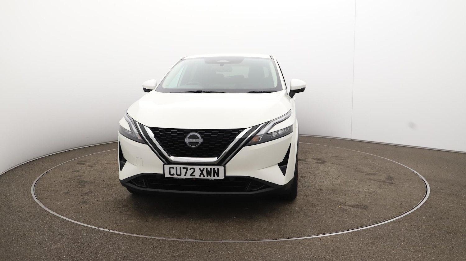 Used Nissan Qashqai 2022 for sale - 76083878: Photo 40