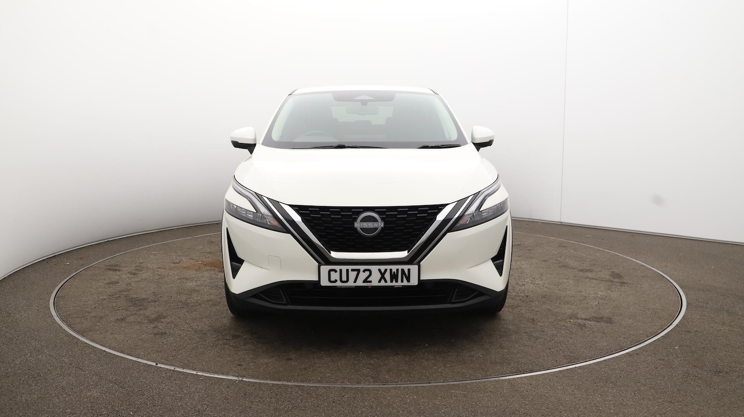 Used Nissan Qashqai 2022 for sale - 76083878: Photo 41