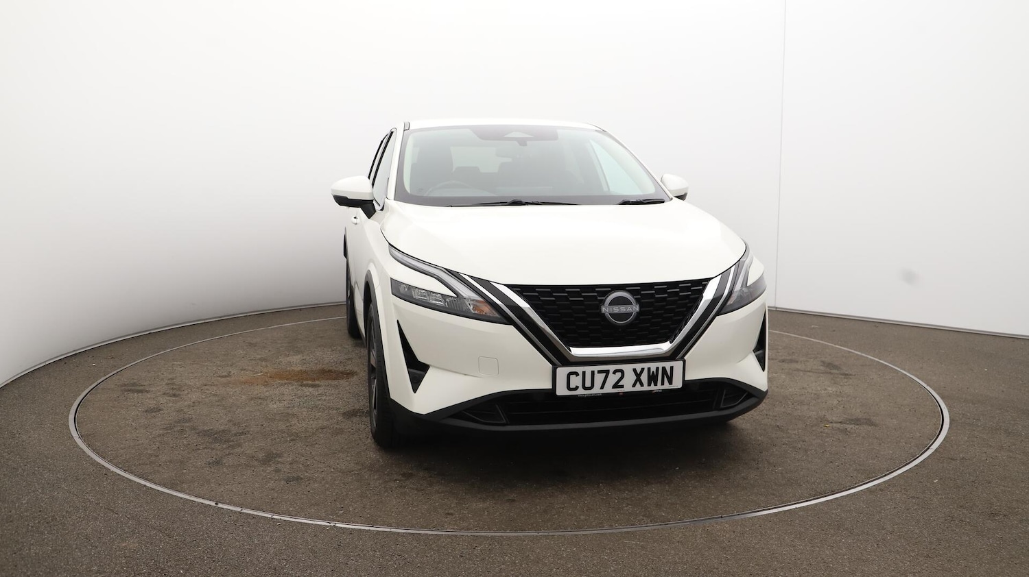 Used Nissan Qashqai 2022 for sale - 76083878: Photo 42