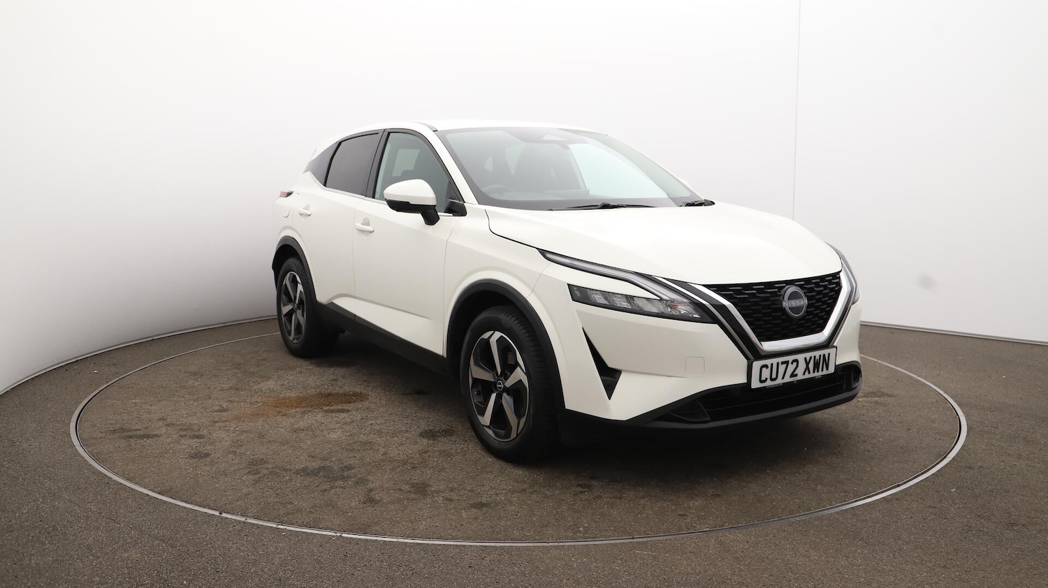 Used Nissan Qashqai 2022 for sale - 76083878: Photo 44