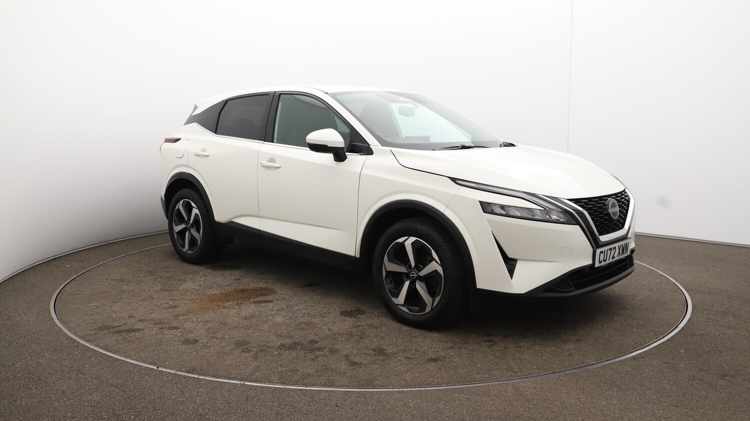 Used Nissan Qashqai 2022 for sale - 76083878: Photo 45