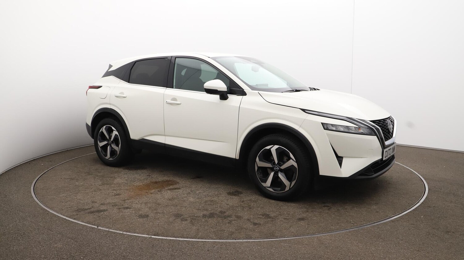 Used Nissan Qashqai 2022 for sale - 76083878: Photo 46
