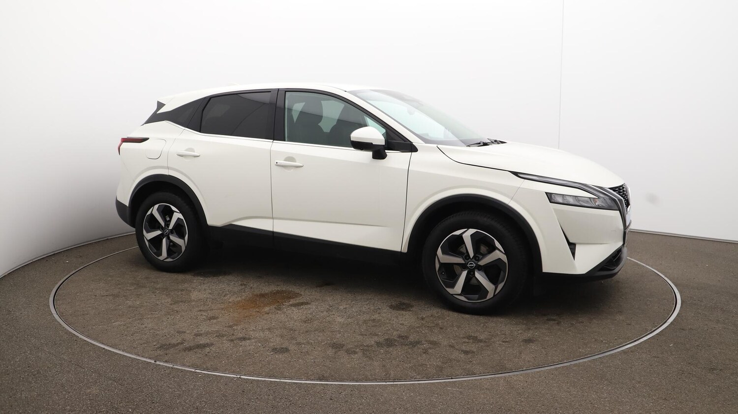 Used Nissan Qashqai 2022 for sale - 76083878: Photo 47
