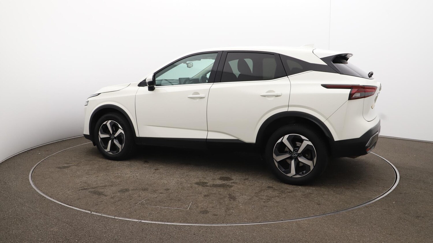 Used Nissan Qashqai 2022 for sale - 76083878: Photo 48