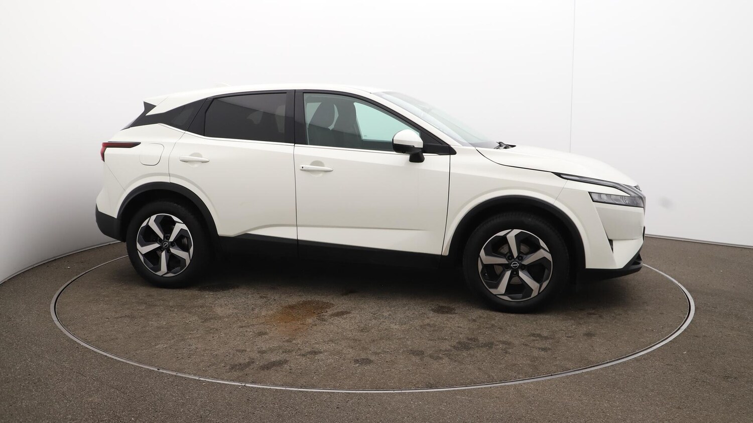 Used Nissan Qashqai 2022 for sale - 76083878: Photo 49