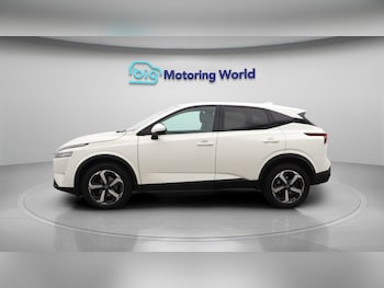 Used Nissan Qashqai 2022 for sale - 76083878: Photo 4