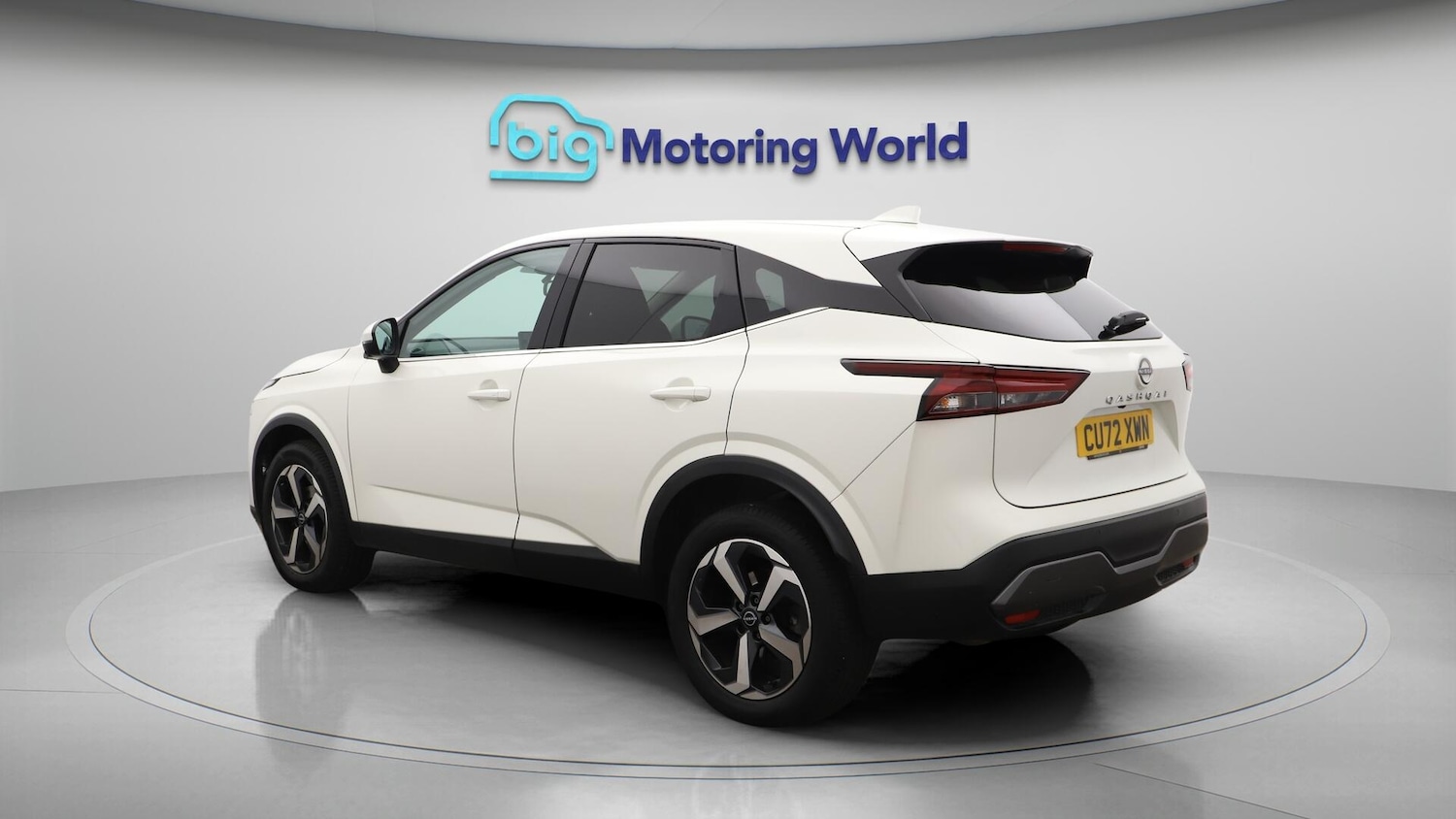Used Nissan Qashqai 2022 for sale - 76083878: Photo 5