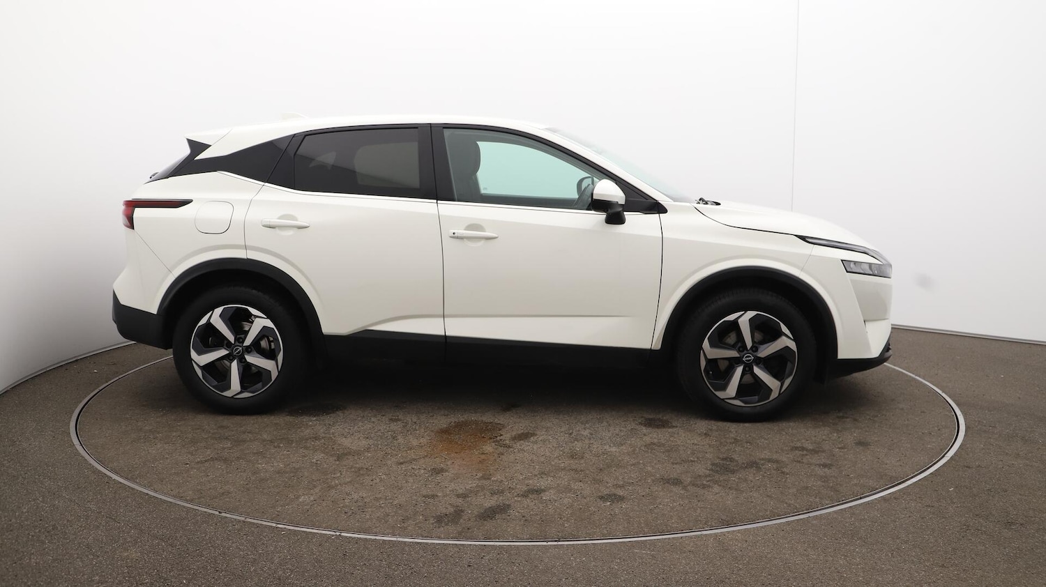 Used Nissan Qashqai 2022 for sale - 76083878: Photo 50