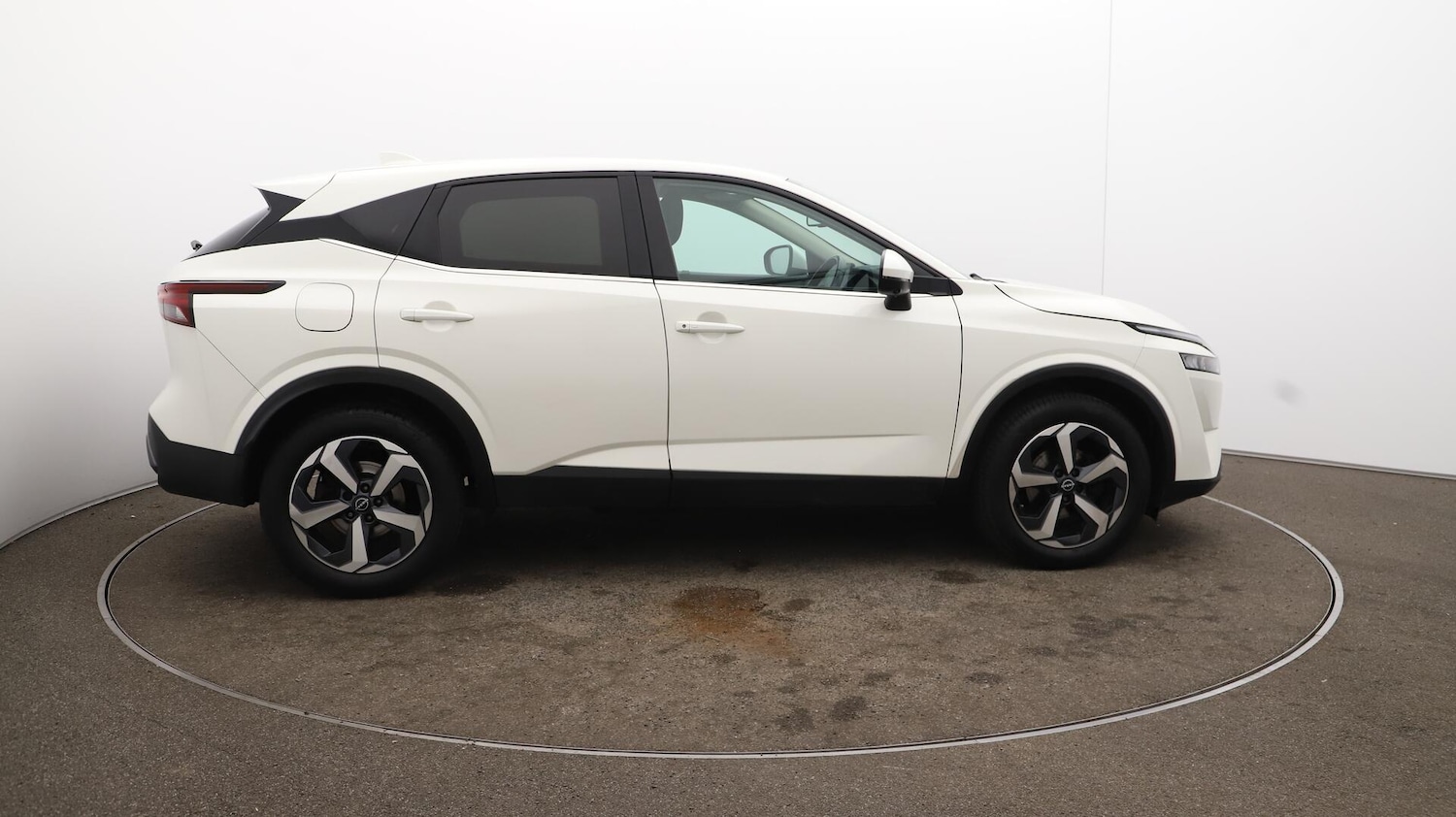 Used Nissan Qashqai 2022 for sale - 76083878: Photo 51