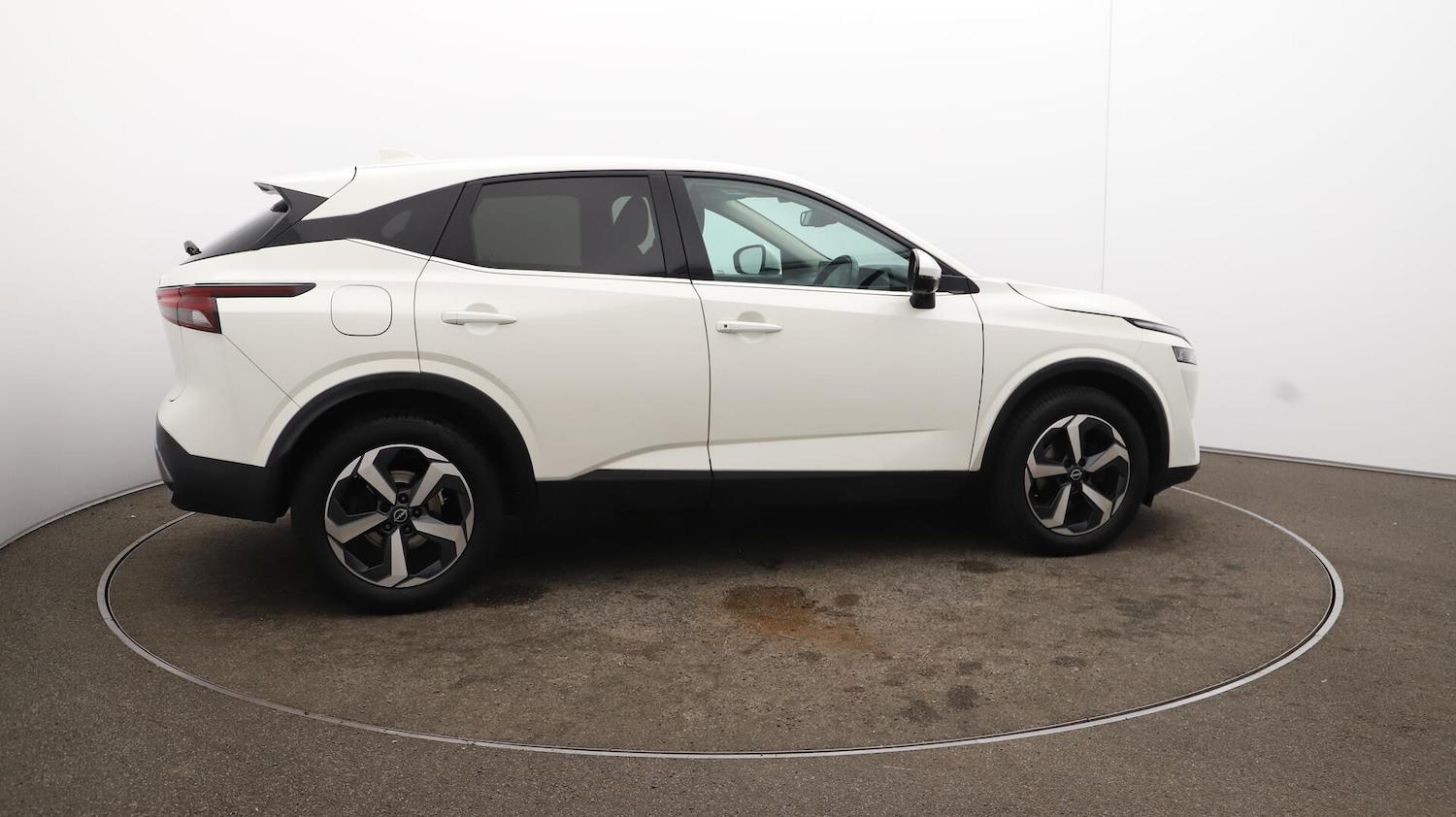 Used Nissan Qashqai 2022 for sale - 76083878: Photo 52