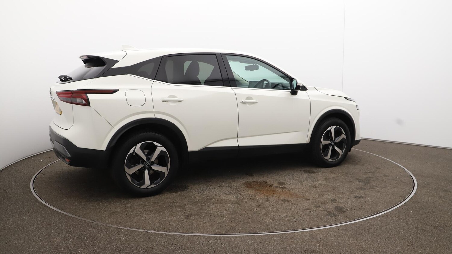 Used Nissan Qashqai 2022 for sale - 76083878: Photo 53