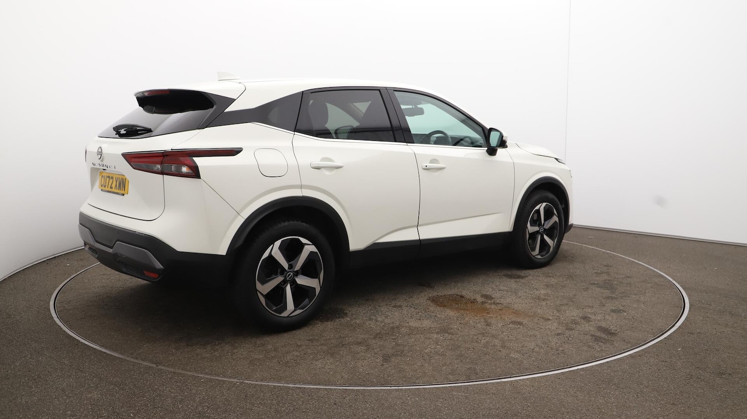 Used Nissan Qashqai 2022 for sale - 76083878: Photo 54