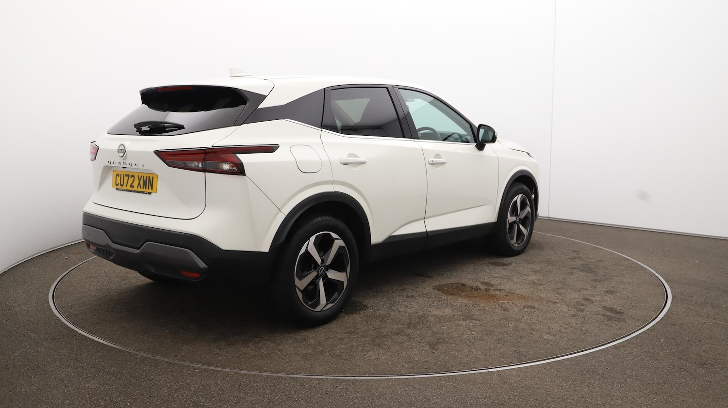 Used Nissan Qashqai 2022 for sale - 76083878: Photo 55