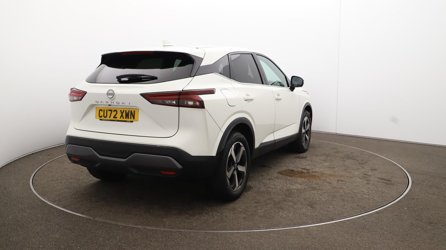 Used Nissan Qashqai 2022 for sale - 76083878: Photo 56