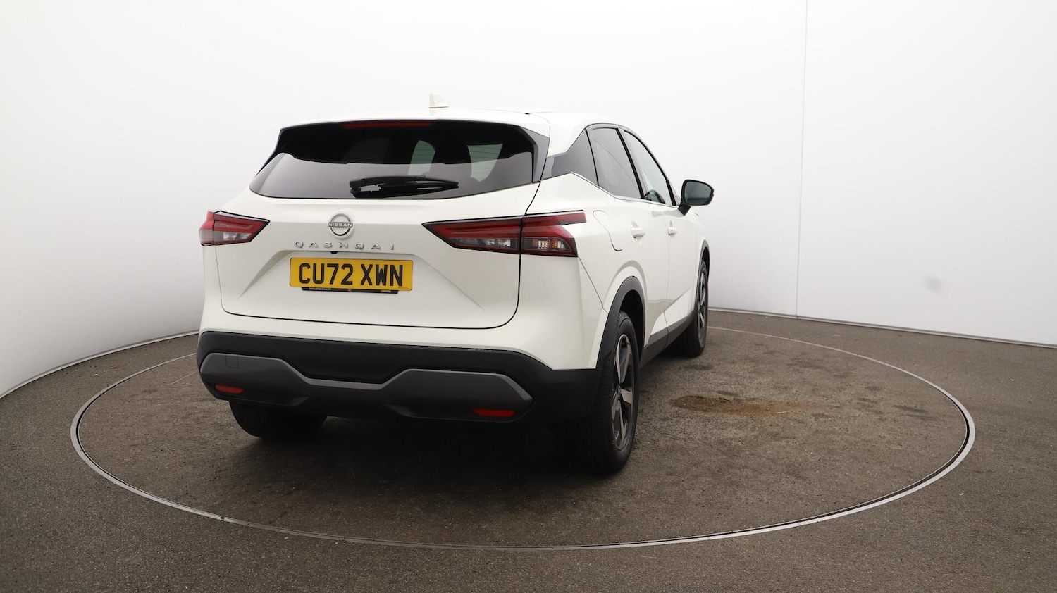Used Nissan Qashqai 2022 for sale - 76083878: Photo 57