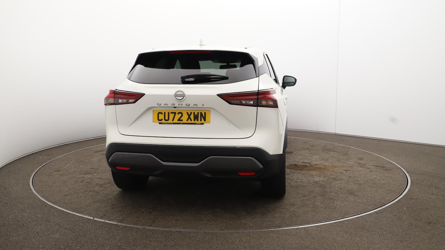 Used Nissan Qashqai 2022 for sale - 76083878: Photo 58