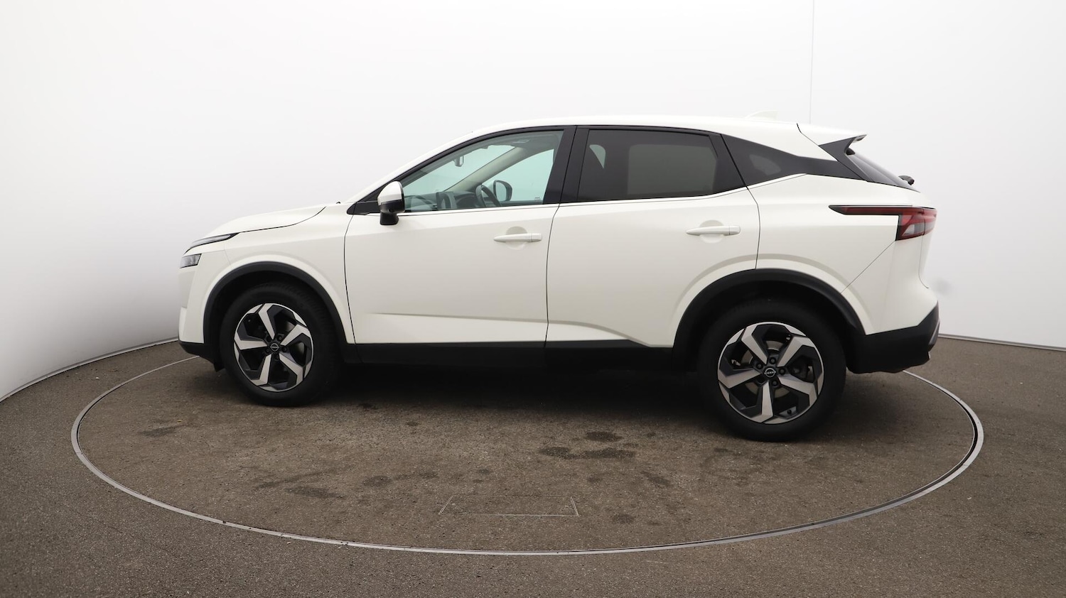 Used Nissan Qashqai 2022 for sale - 76083878: Photo 59