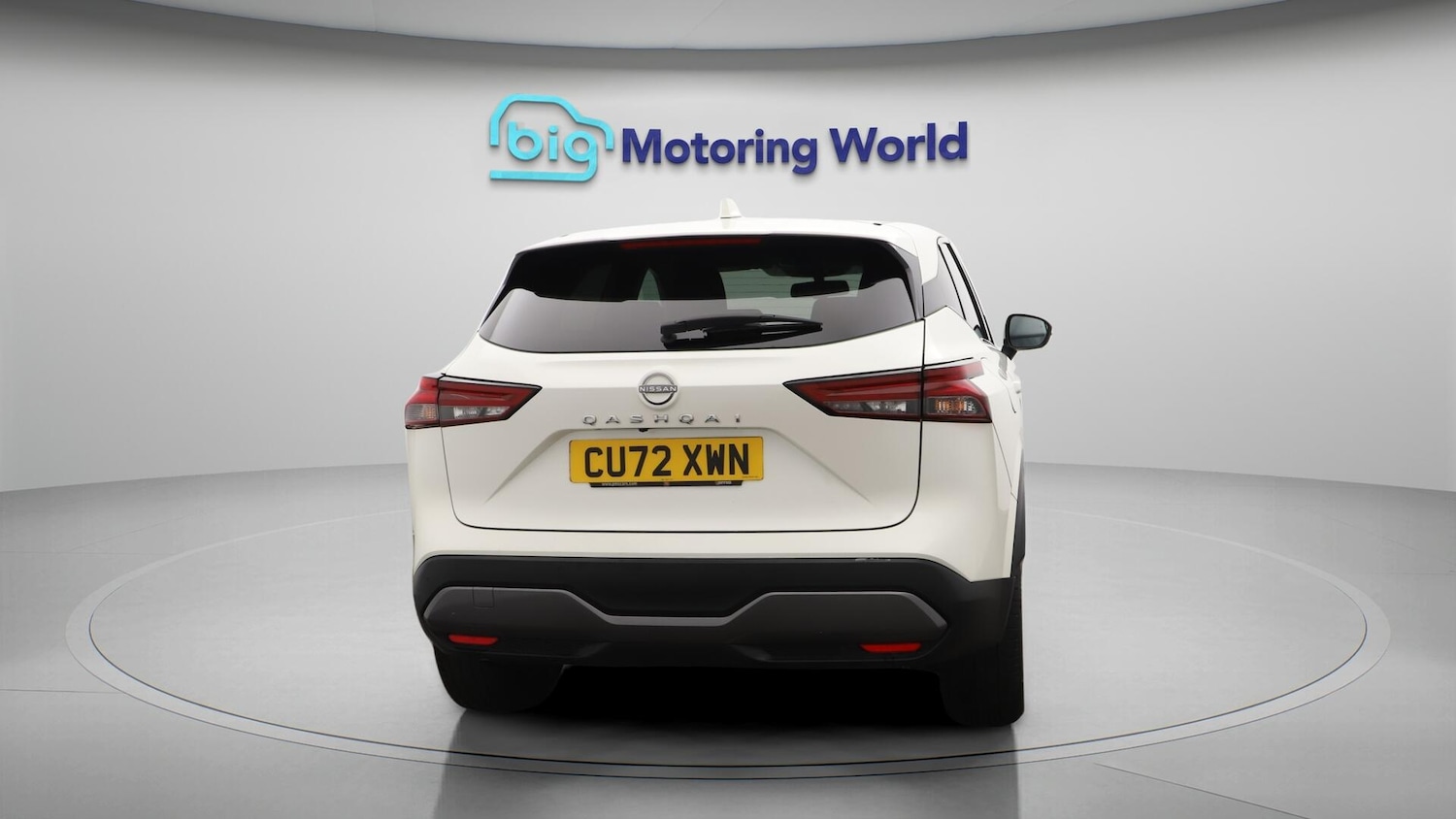 Used Nissan Qashqai 2022 for sale - 76083878: Photo 6