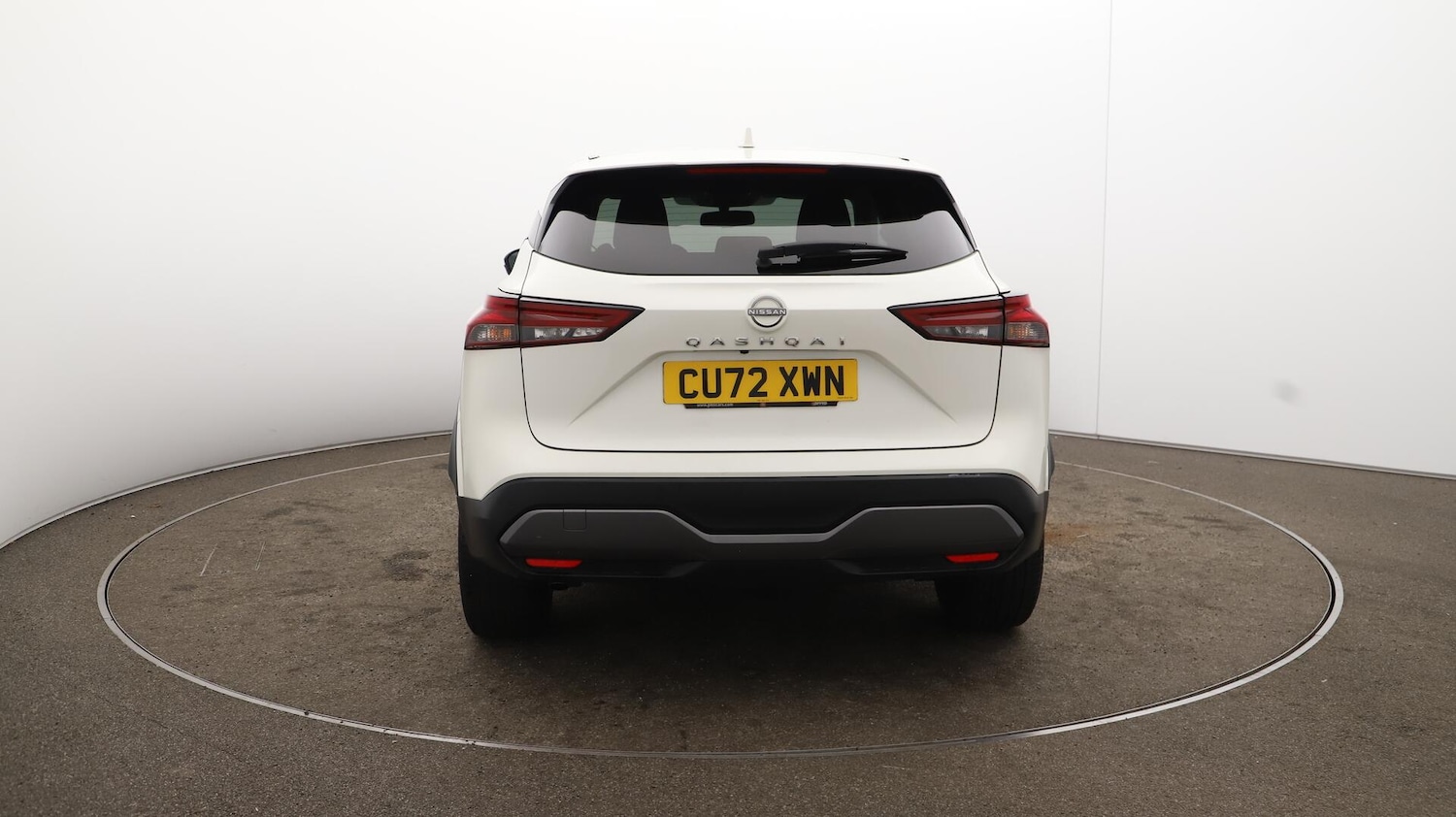 Used Nissan Qashqai 2022 for sale - 76083878: Photo 60