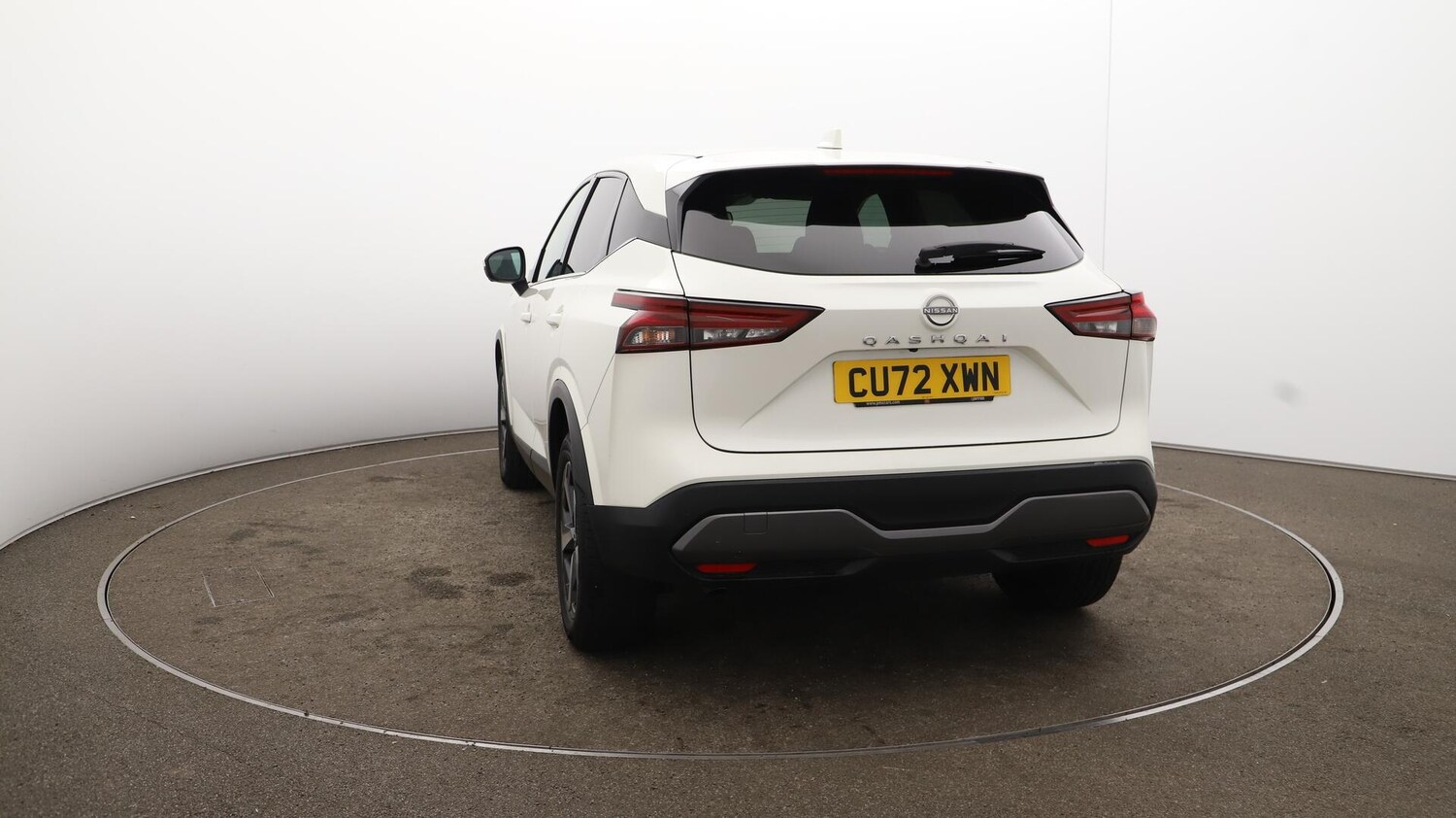 Used Nissan Qashqai 2022 for sale - 76083878: Photo 61