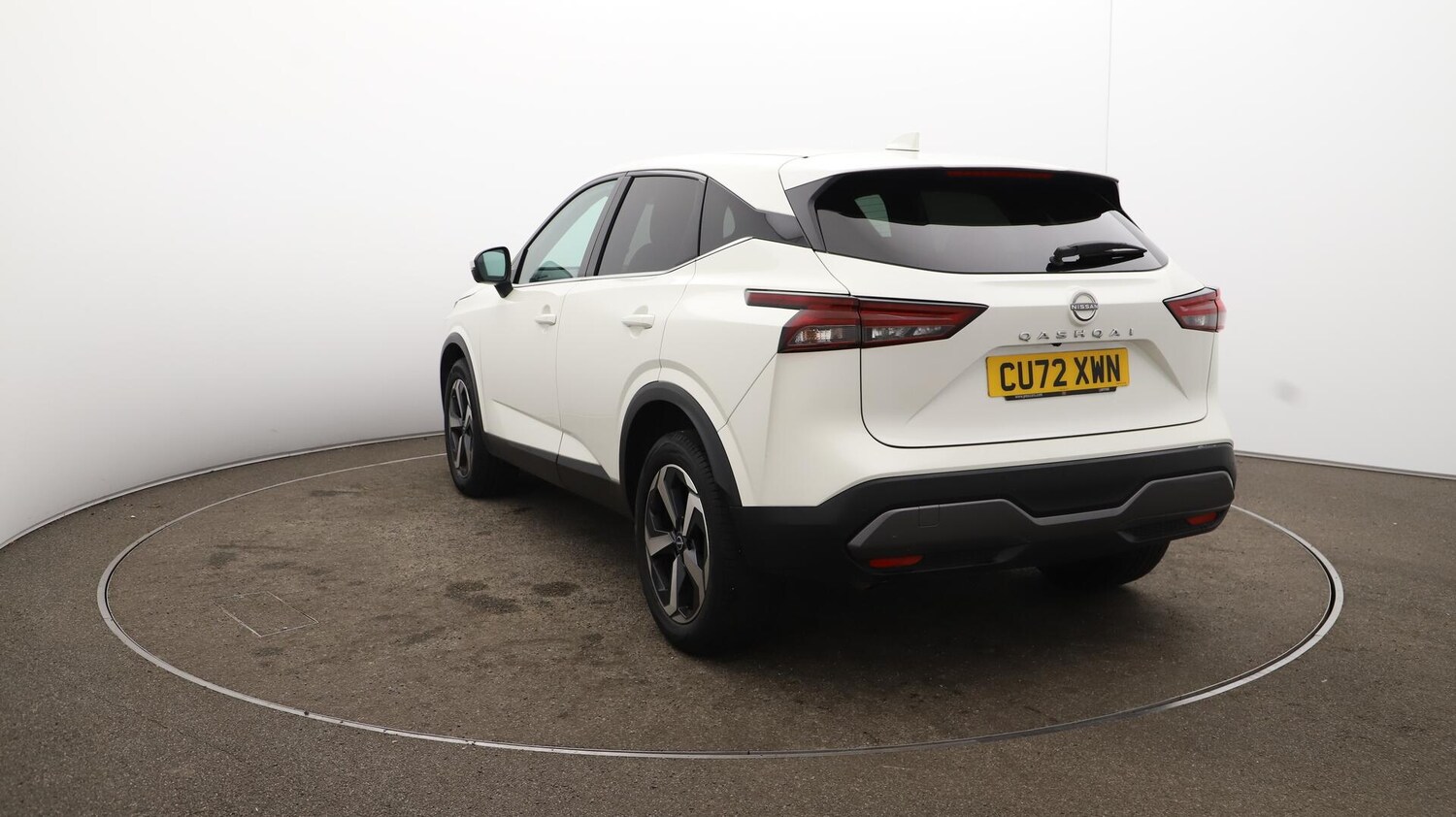 Used Nissan Qashqai 2022 for sale - 76083878: Photo 62