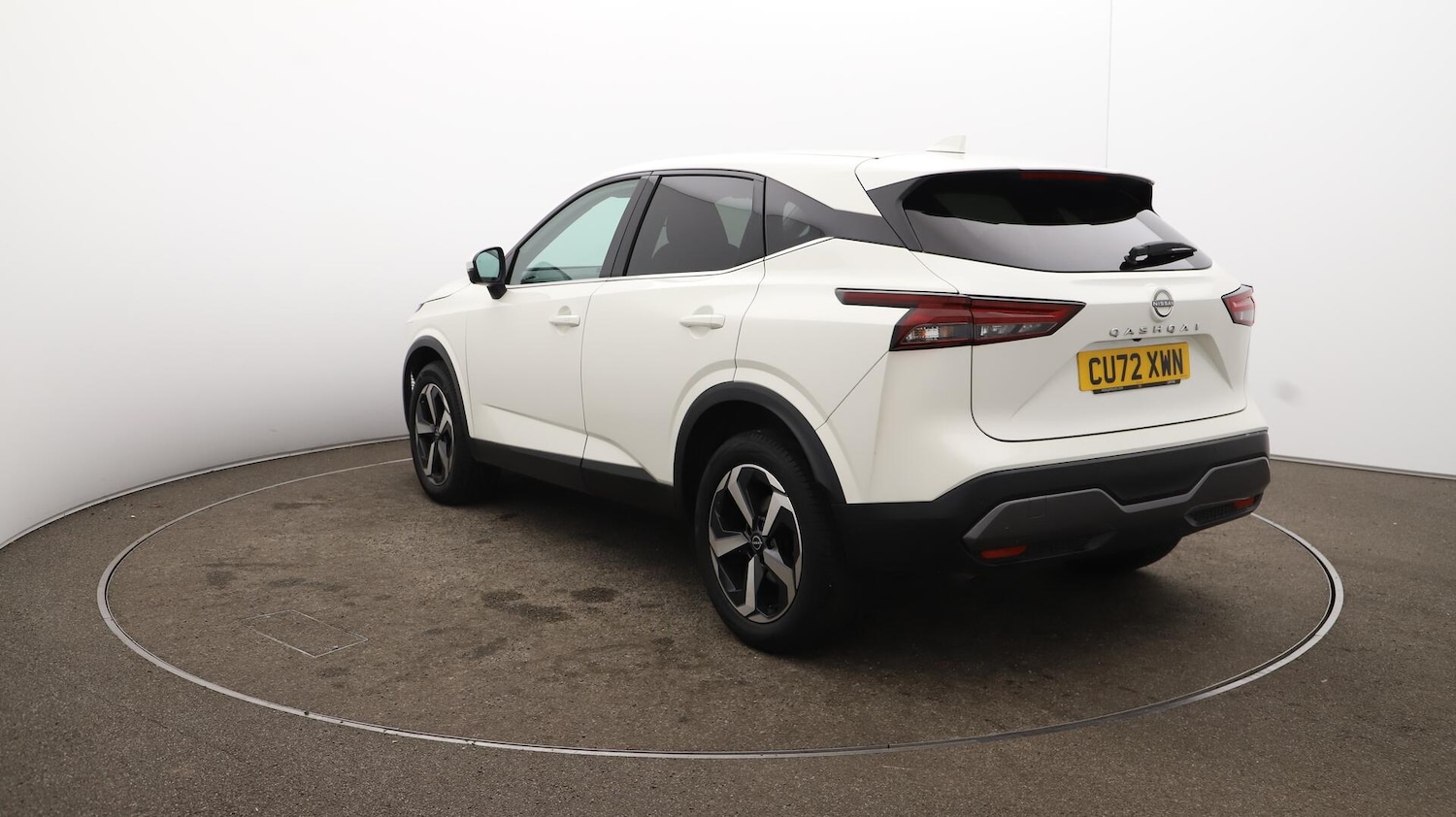 Used Nissan Qashqai 2022 for sale - 76083878: Photo 63