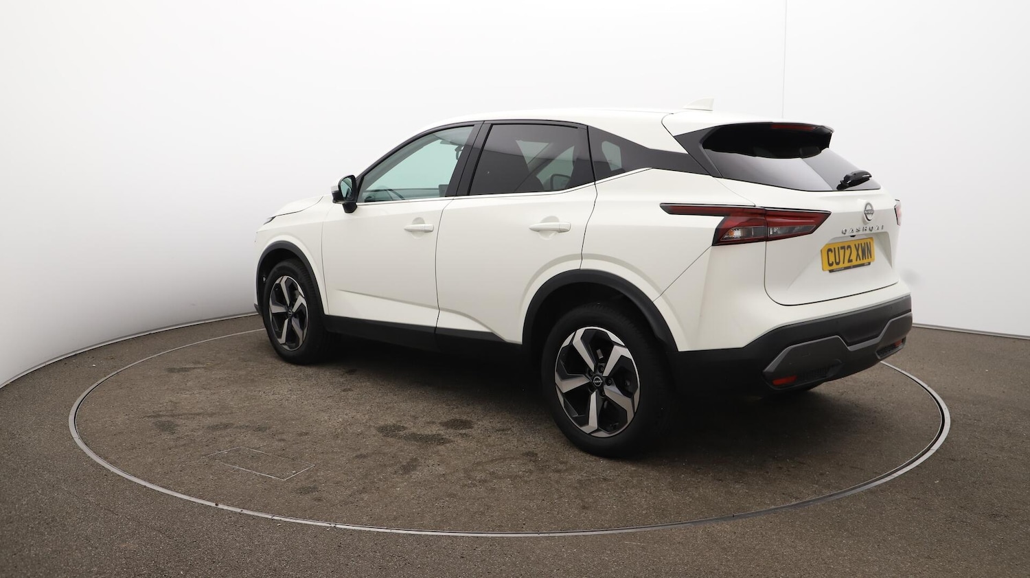 Used Nissan Qashqai 2022 for sale - 76083878: Photo 64