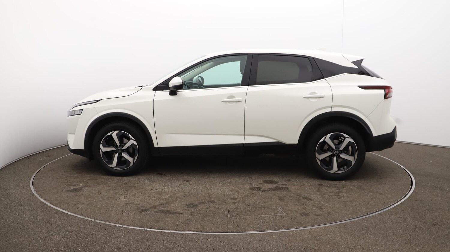 Used Nissan Qashqai 2022 for sale - 76083878: Photo 65