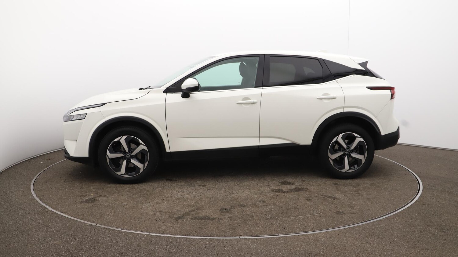 Used Nissan Qashqai 2022 for sale - 76083878: Photo 66