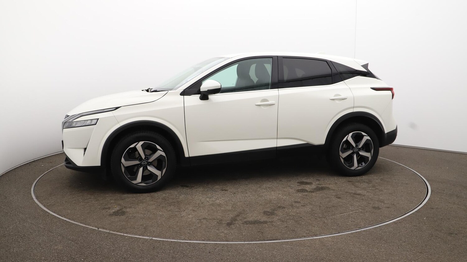 Used Nissan Qashqai 2022 for sale - 76083878: Photo 67