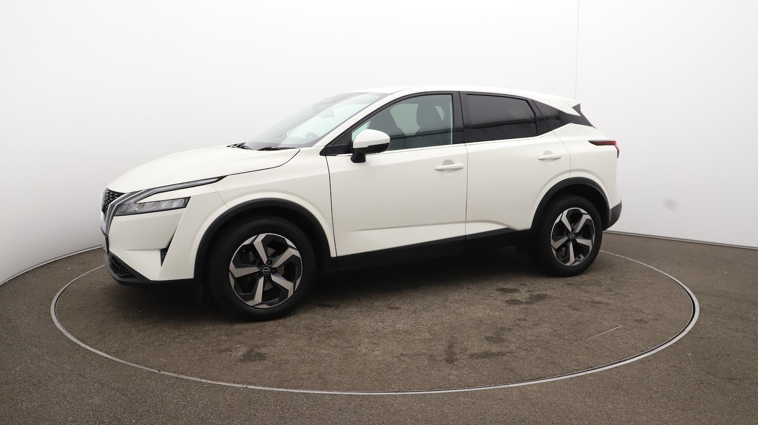 Used Nissan Qashqai 2022 for sale - 76083878: Photo 68