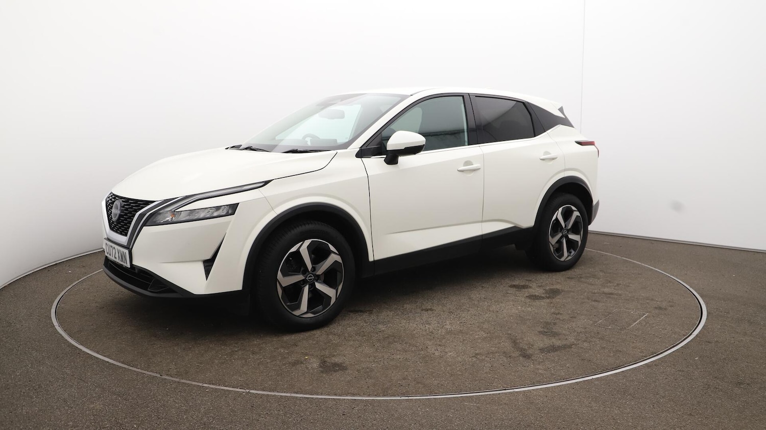 Used Nissan Qashqai 2022 for sale - 76083878: Photo 69