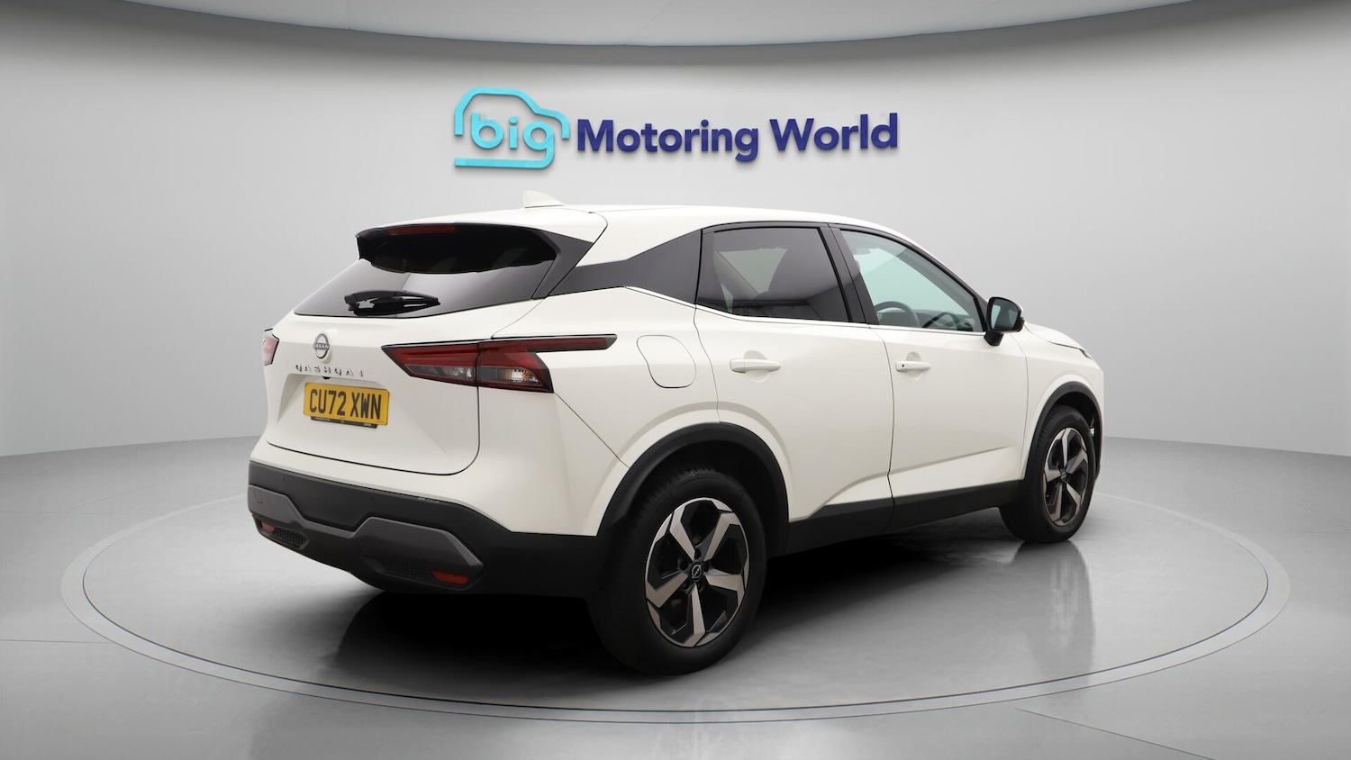 Used Nissan Qashqai 2022 for sale - 76083878: Photo 7