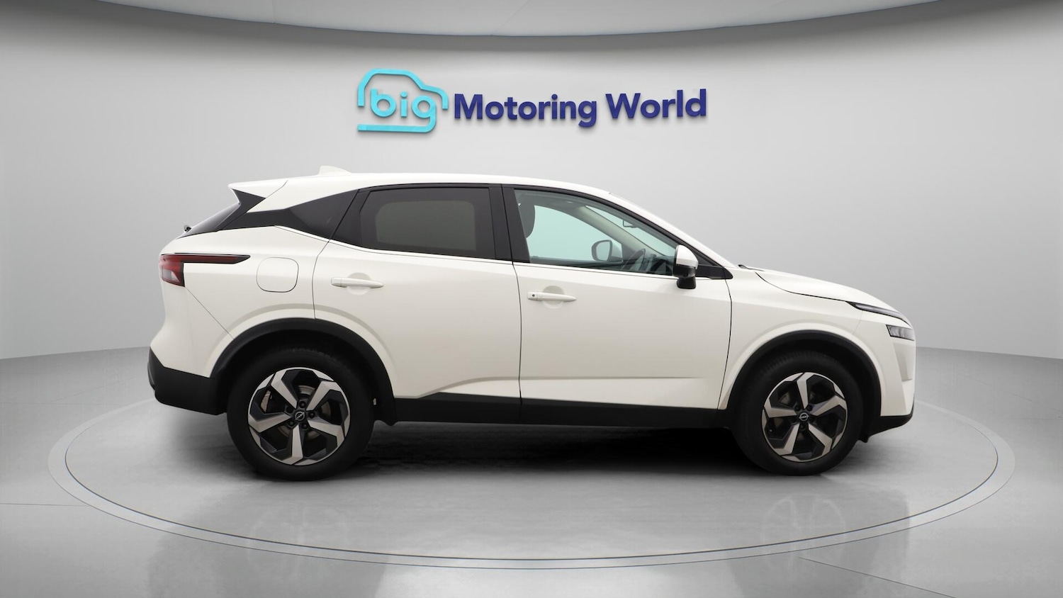 Used Nissan Qashqai 2022 for sale - 76083878: Photo 8