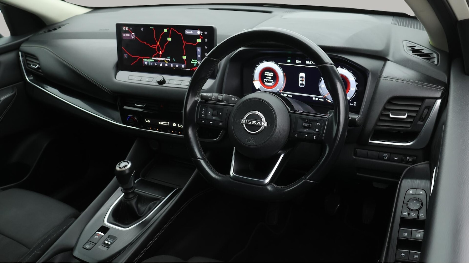 Used Nissan Qashqai 2022 for sale - 76083878: Photo 9