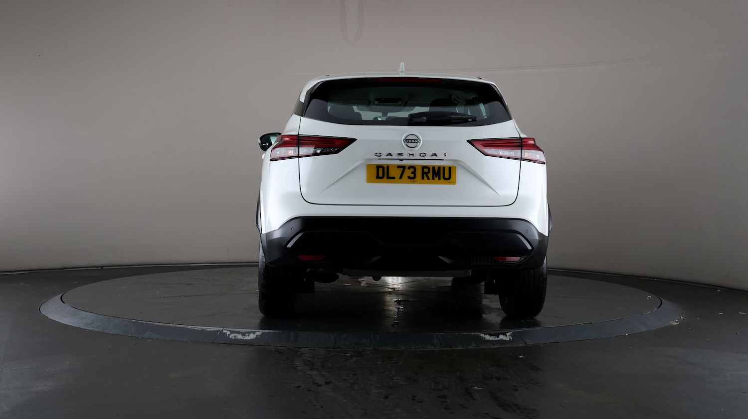 Used Nissan Qashqai for sale - 77061982: Photo 27