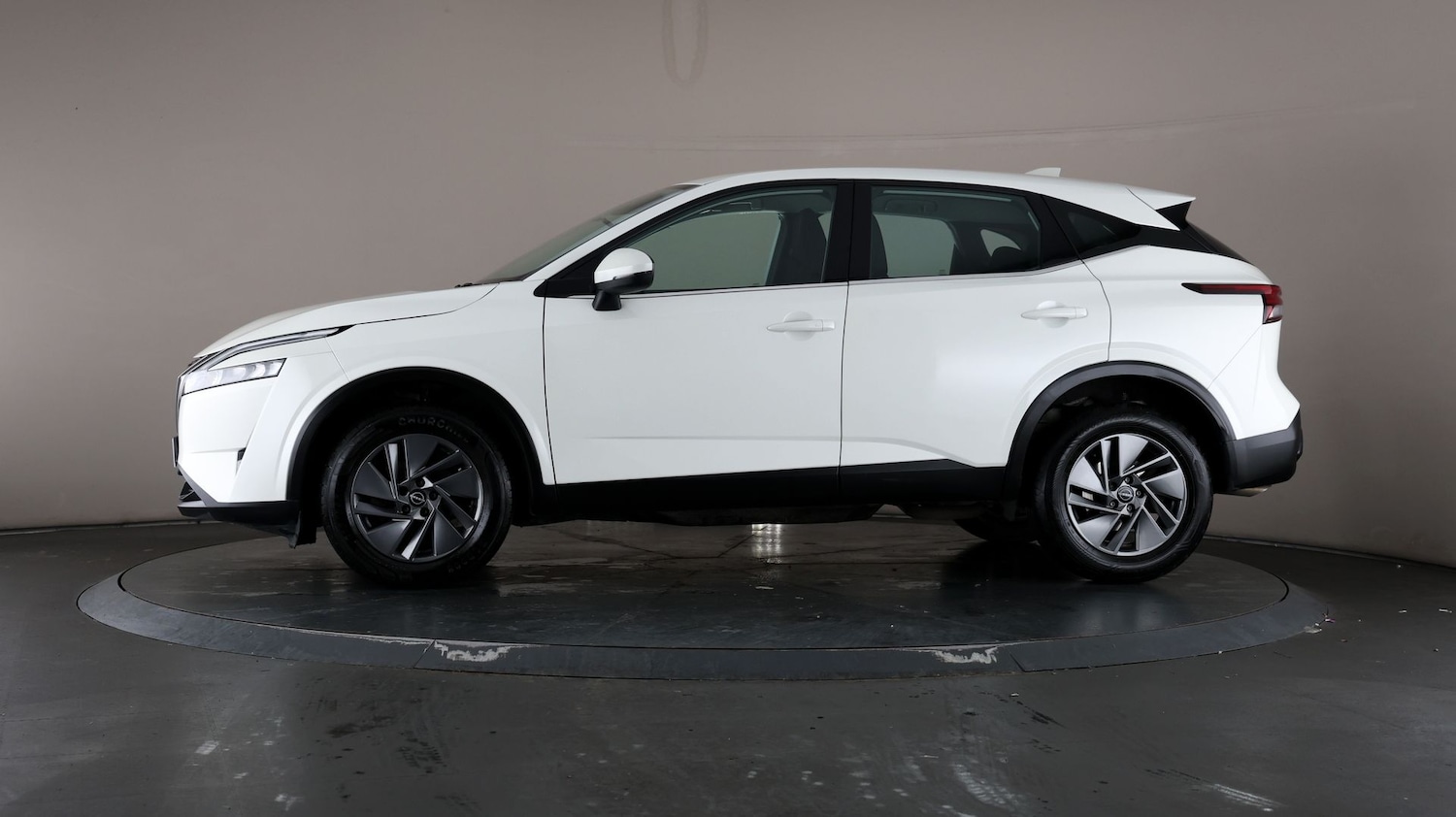 Used Nissan Qashqai for sale - 77061982: Photo 30
