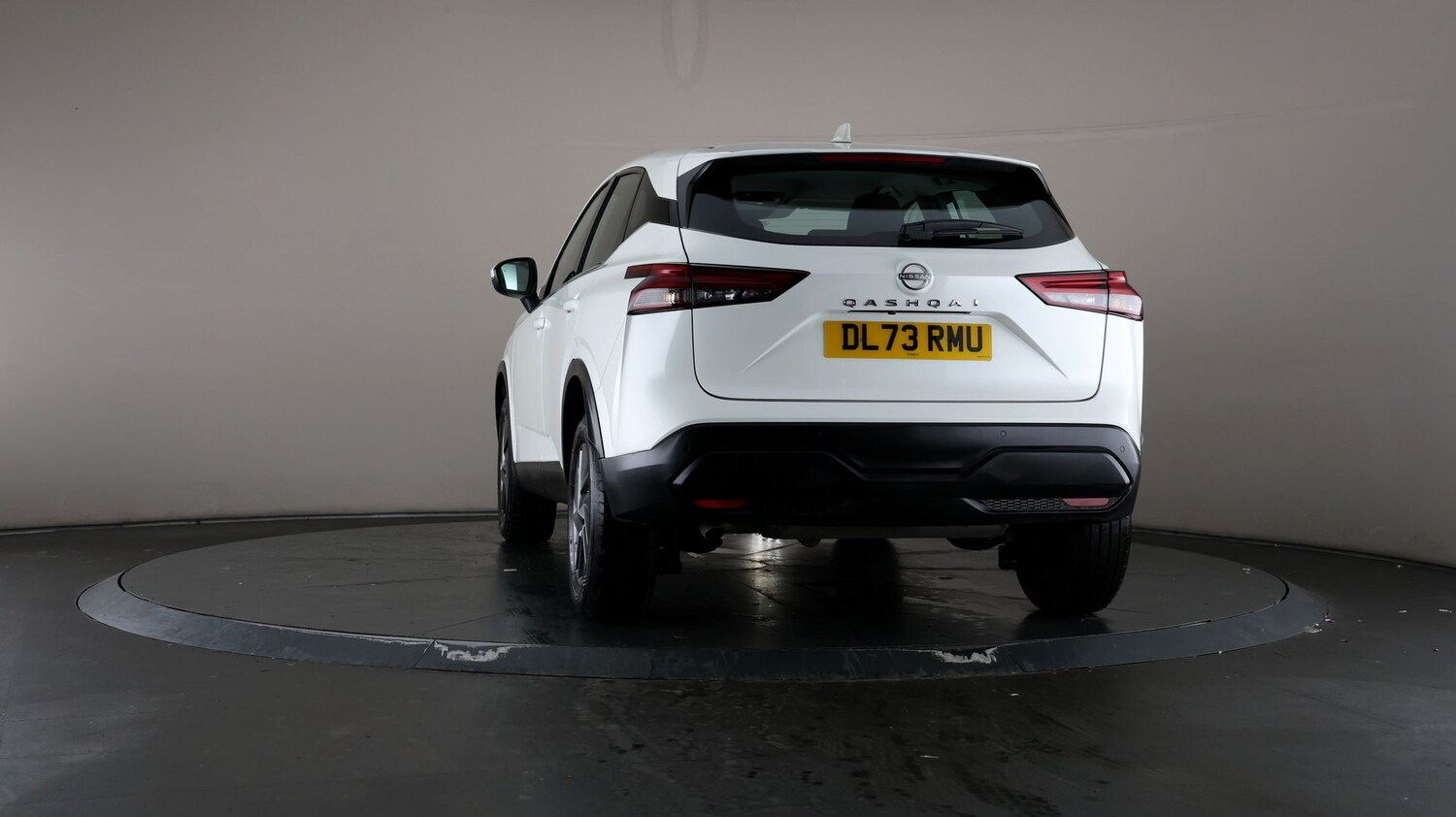 Used Nissan Qashqai for sale - 77061982: Photo 38