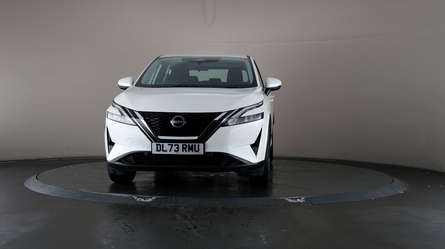 Used Nissan Qashqai for sale - 77061982: Photo 40