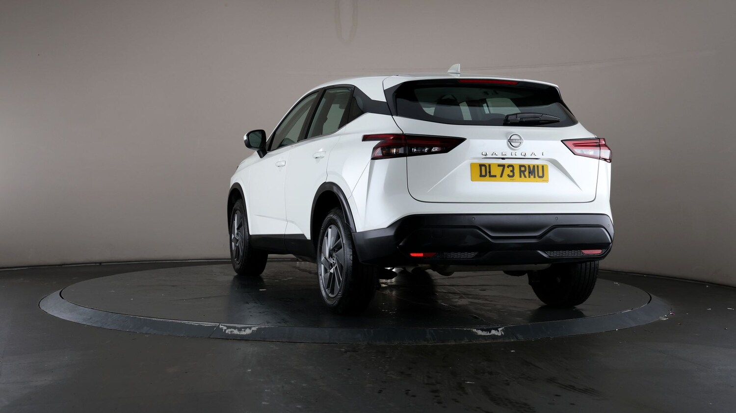 Used Nissan Qashqai for sale - 77061982: Photo 49