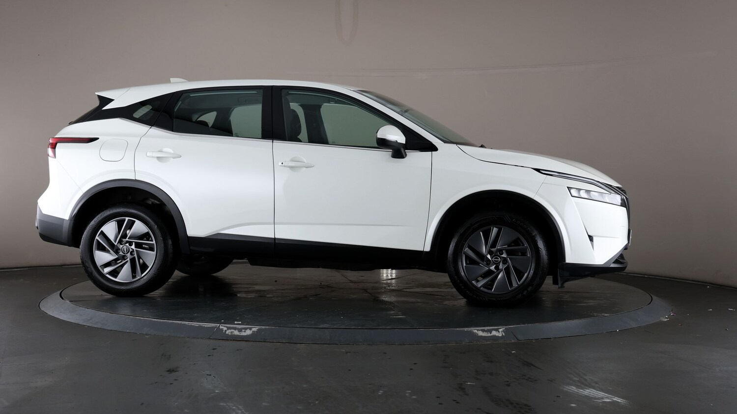 Used Nissan Qashqai for sale - 77061982: Photo 51