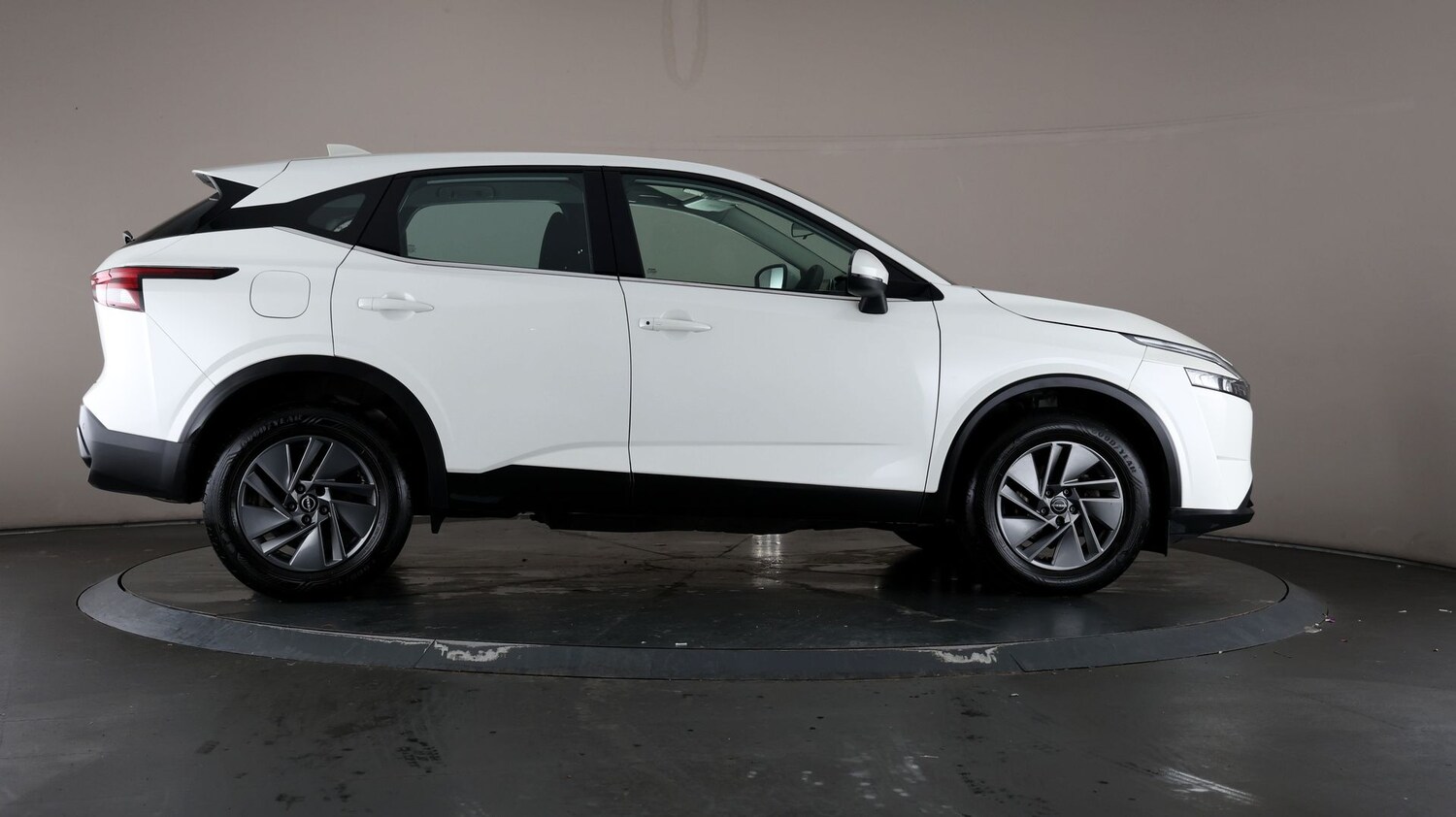 Used Nissan Qashqai for sale - 77061982: Photo 53