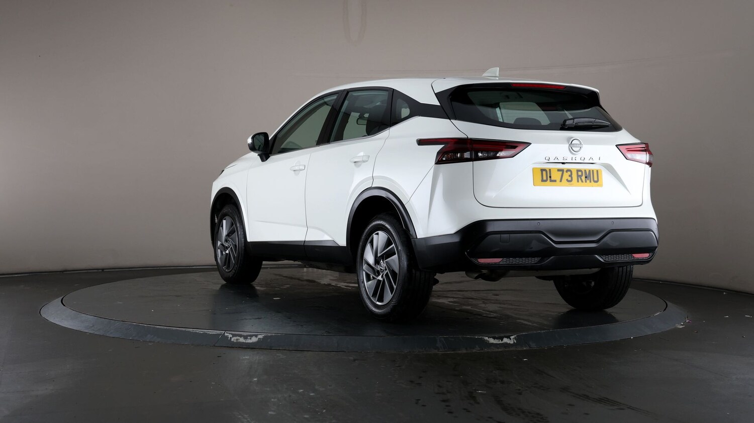 Used Nissan Qashqai for sale - 77061982: Photo 60