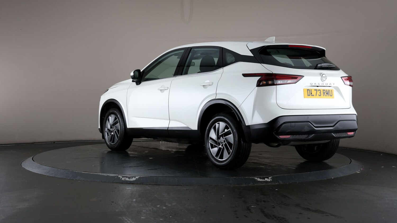 Used Nissan Qashqai for sale - 77061982: Photo 65