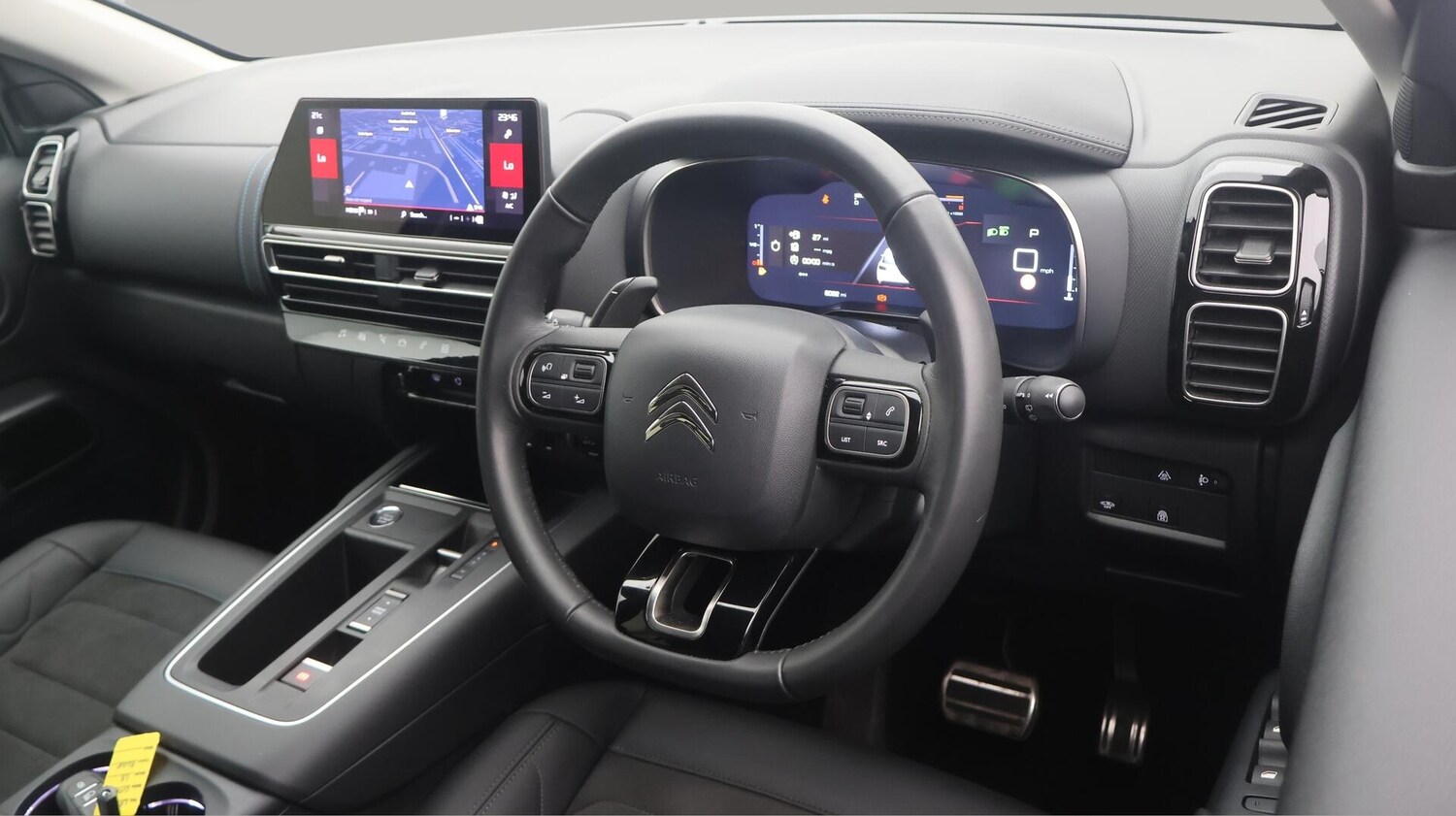 Used Citroen C5 Aircross 2023 for sale - 76259623: Photo 10