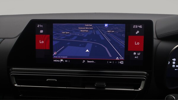 Used Citroen C5 Aircross 2023 for sale - 76259623: Photo 12