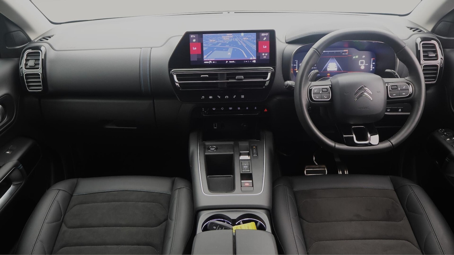 Used Citroen C5 Aircross 2023 for sale - 76259623: Photo 14