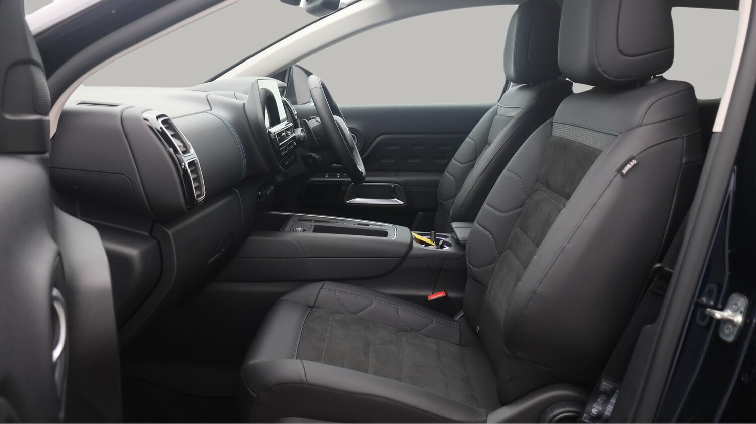 Used Citroen C5 Aircross 2023 for sale - 76259623: Photo 15