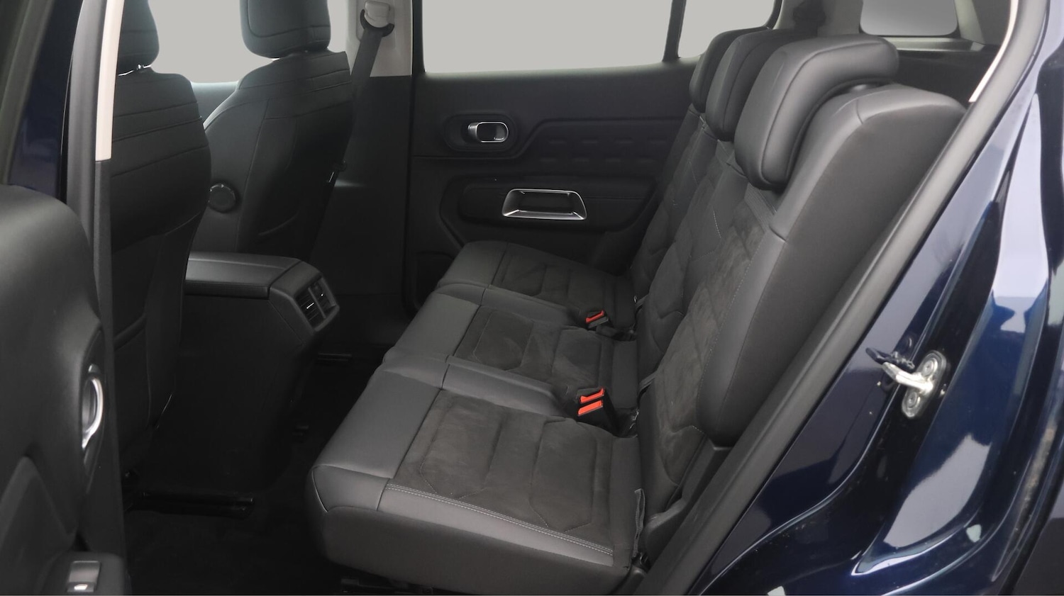 Used Citroen C5 Aircross 2023 for sale - 76259623: Photo 17