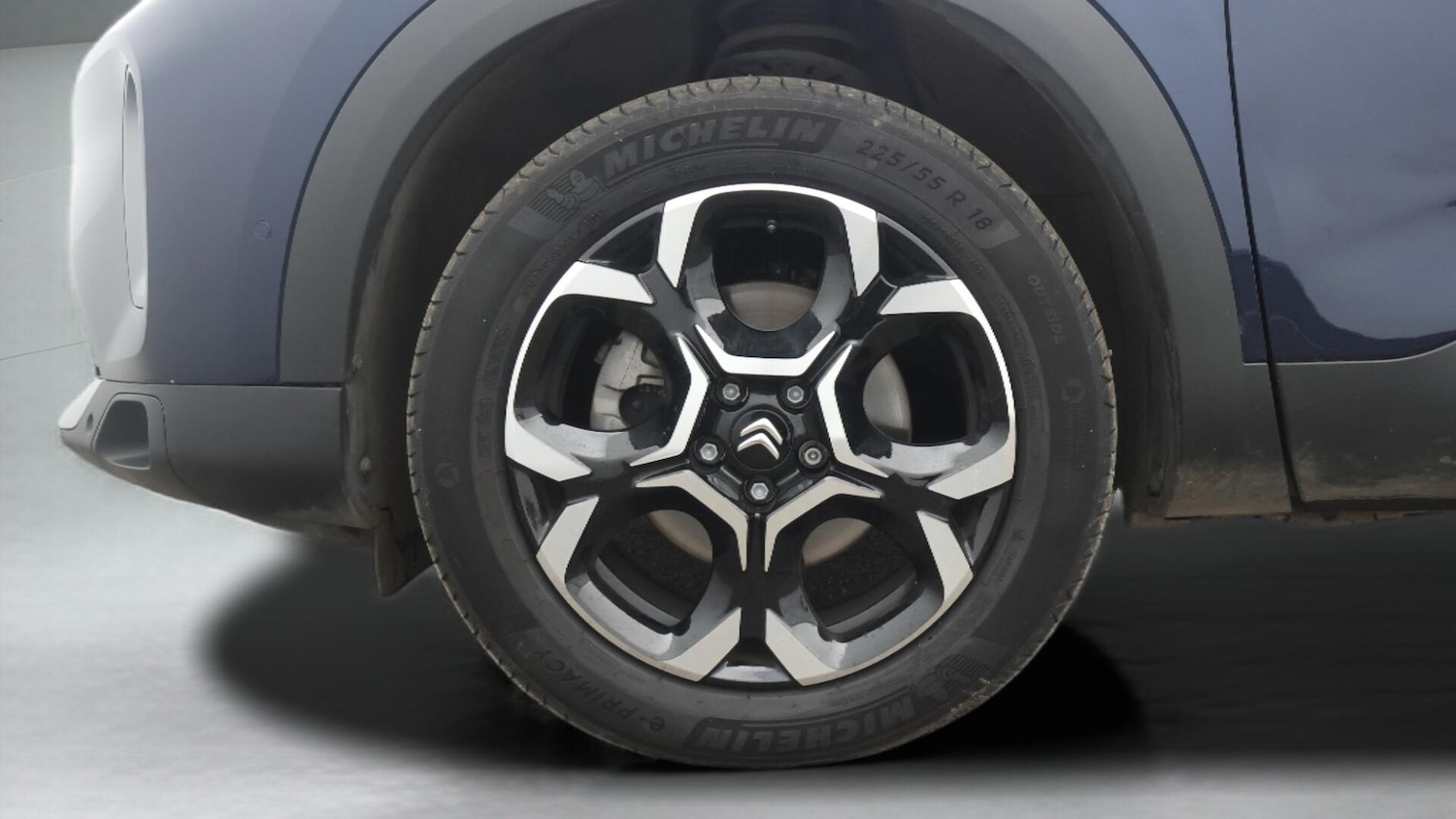 Used Citroen C5 Aircross 2023 for sale - 76259623: Photo 19